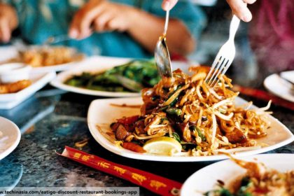 Vegetarian Thai Dishes, Thai food in Phuket