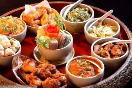 thai food , ความเป็นมาอาหารไทย ,