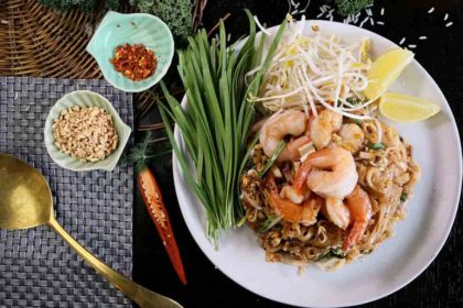อาหารไทย , อาหารไทยยอดนิยม , ร้านอาหารไทยในภูเก็ต