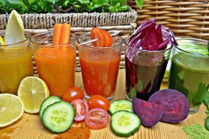 อาหารไทย, น้ำสมุนไพร, สมุนไพรเพื่อสุขภาพ, healthy drinks