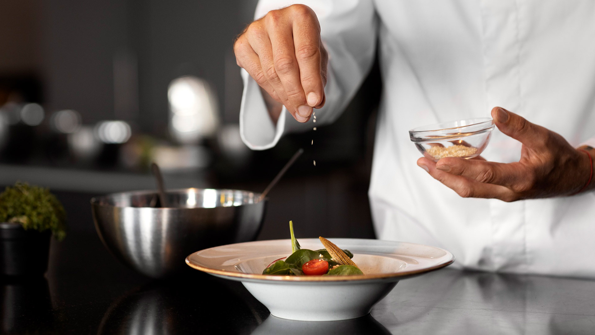 Authentic Thai cooking class in Phuket