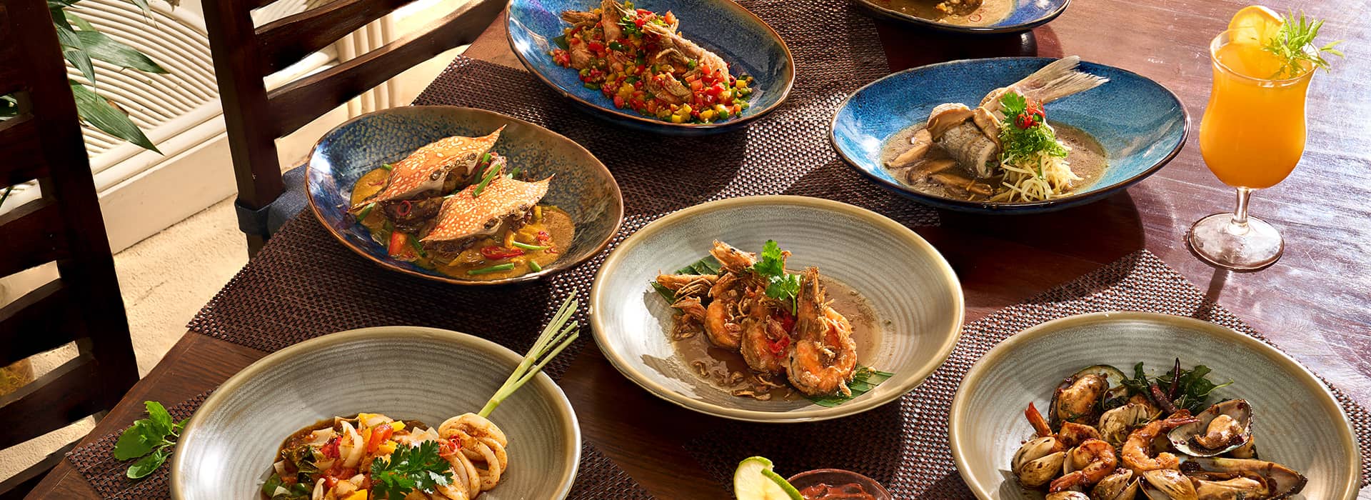 Best Local Food To Try In Phuket: 6 Amazing Dishes