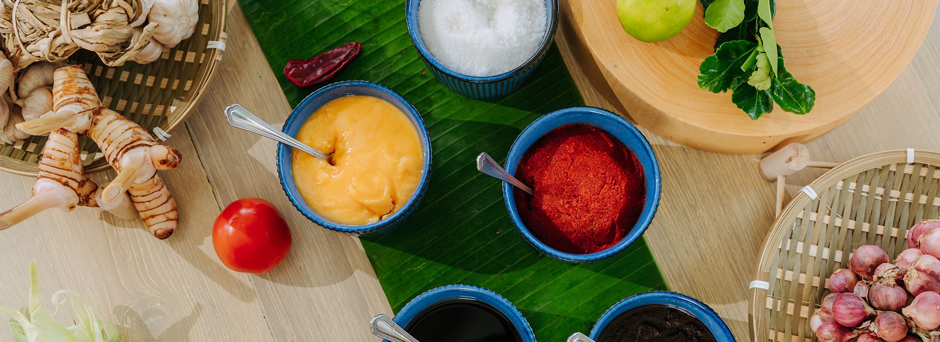 Best Fresh Markets in Phuket and Cooking Class Experience