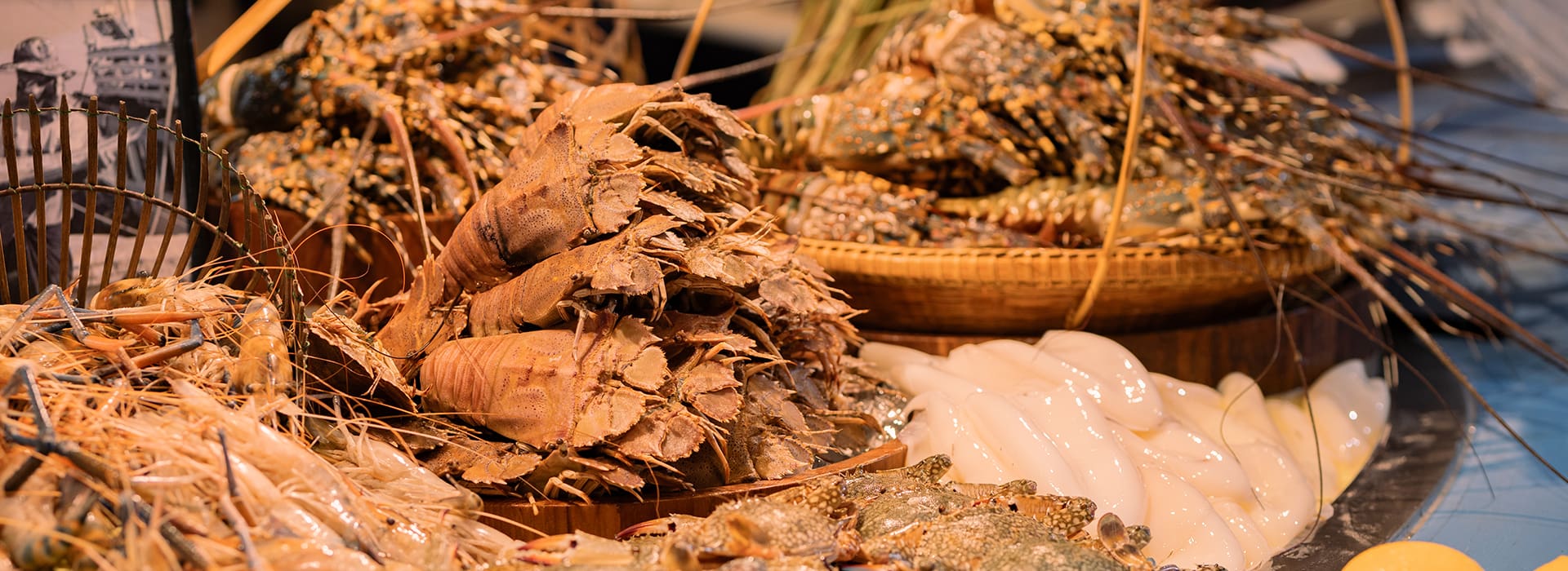 Best Time To Visit Phuket For The Ultimate Seafood Experience