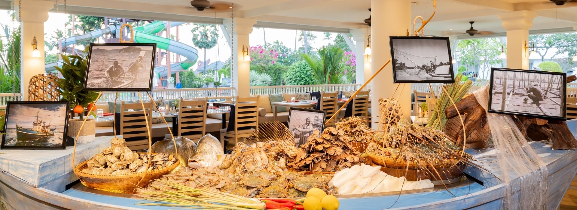 Reasons Why You Should Try Phuket Seafood