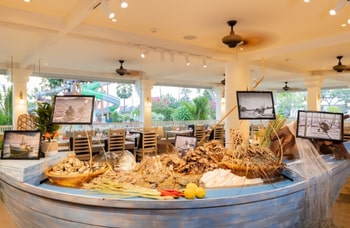 Reasons Why You Should Try Phuket Seafood