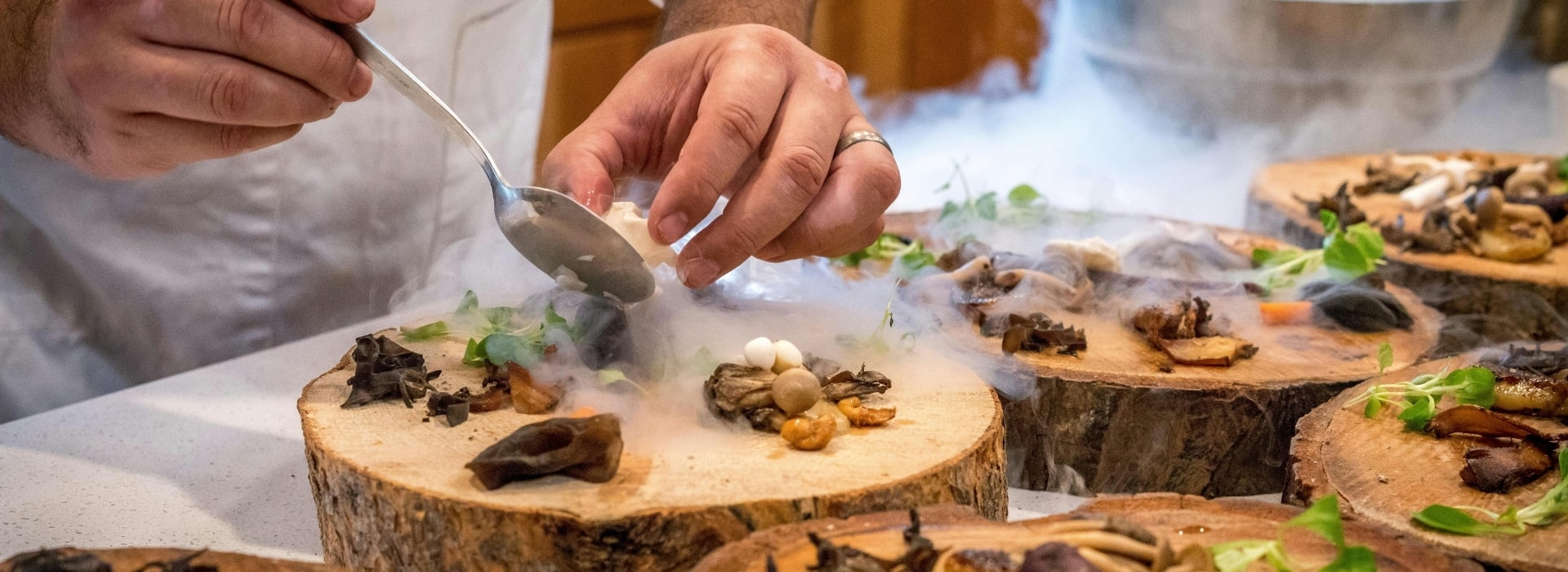 What Does Chef's Table Mean? Discover This Unique Experience