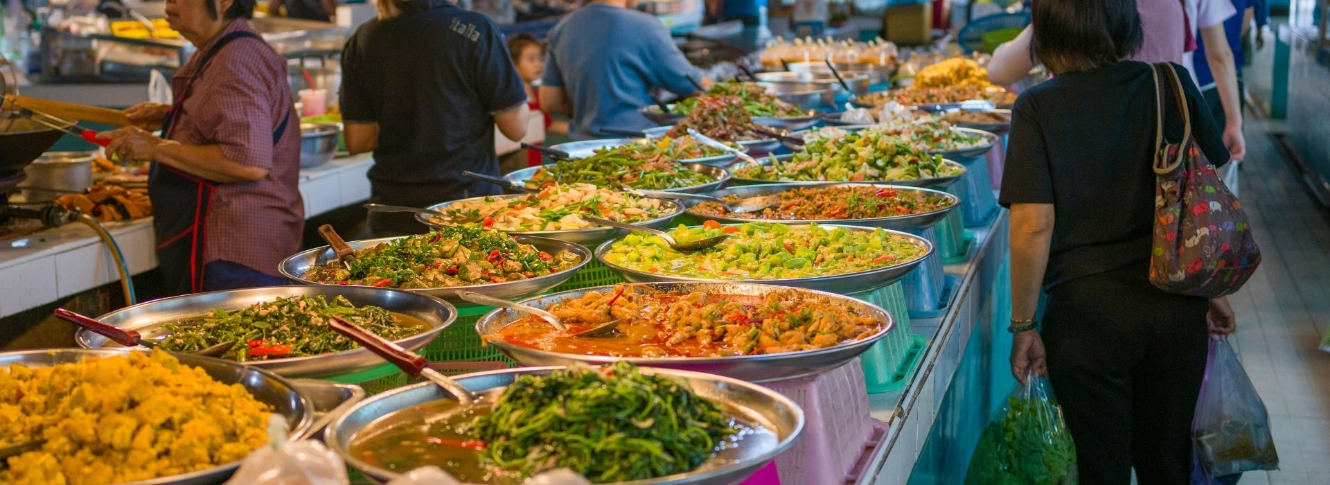 Why Thai Food is Popular Around the World