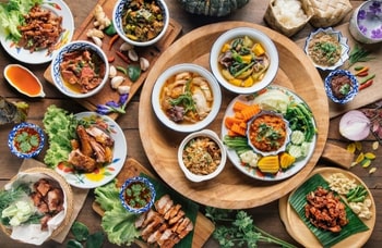 Why Thai Food is Popular Around the World