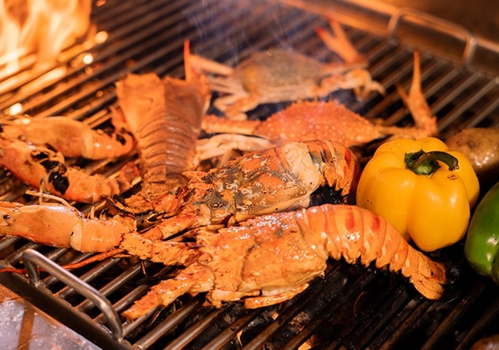 FRESHNESS YOU CAN TASTE