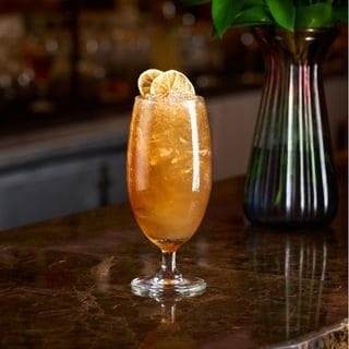 LONG ISLAND ICE TEA