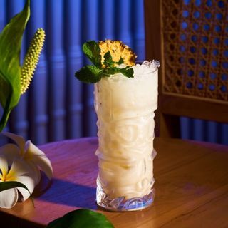 PINACOLADA