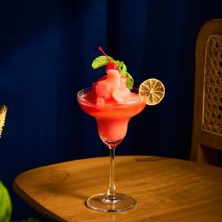 DAIQURI STRAWBERRY