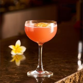 COSMOPOLITAN