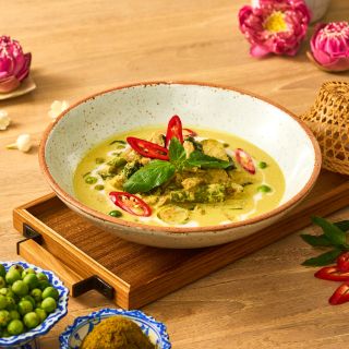 Gaeng Keow Wan Gai
